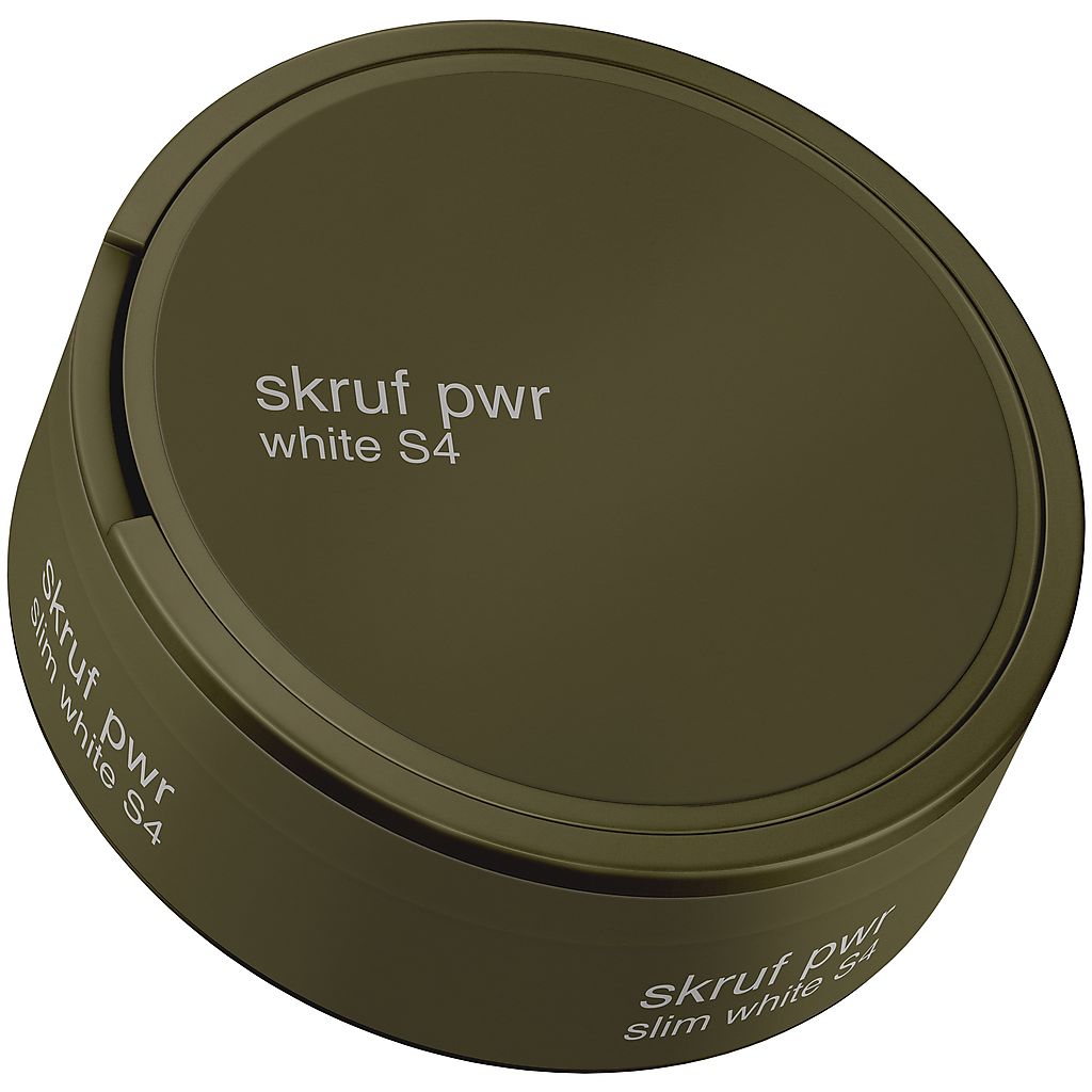 Skruf fresh ultra s5